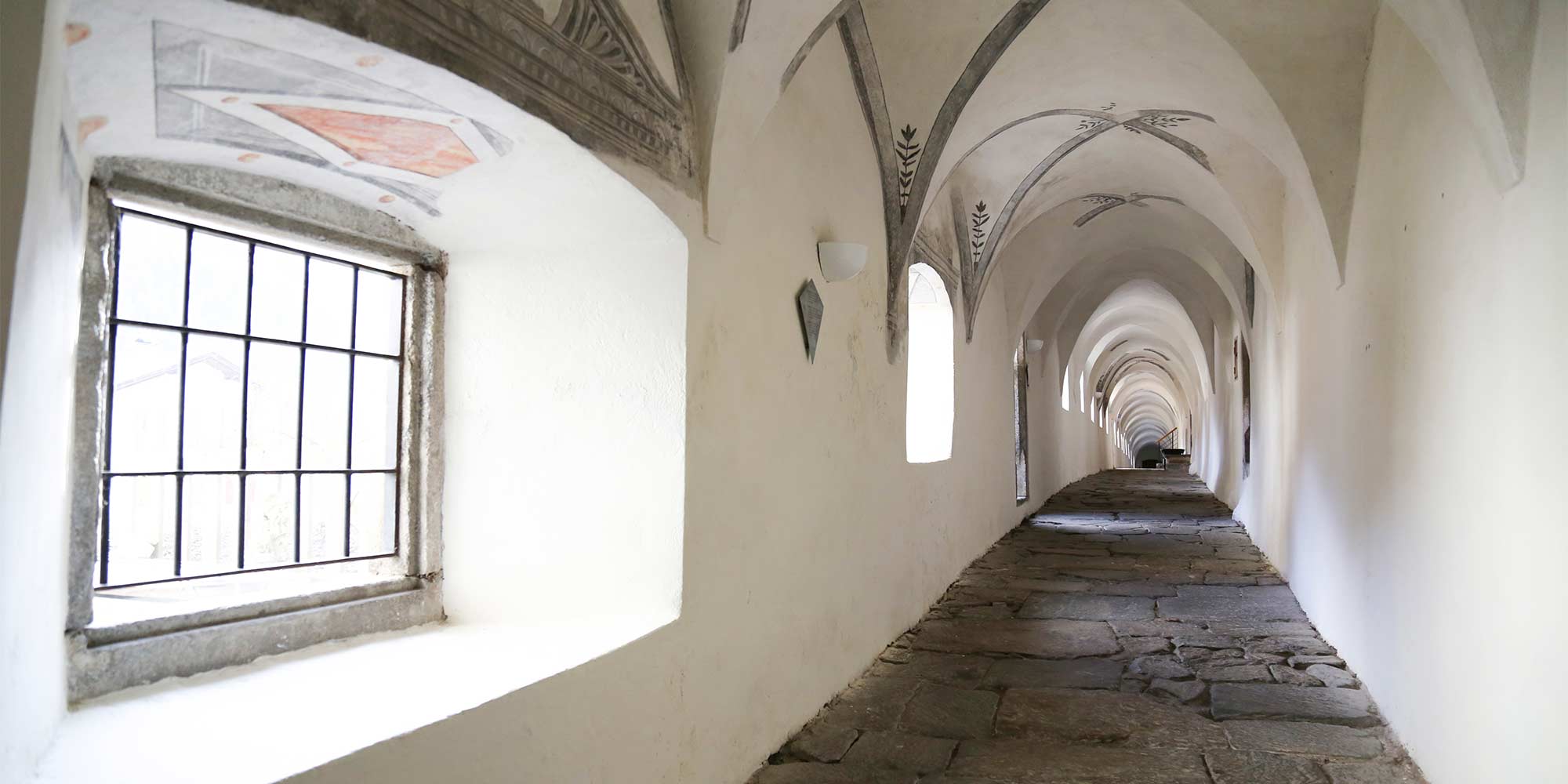 Sommer isch... Montferthof in Katharinaberg